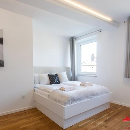 Apartment Nearto Old Town Sebastiana Street Краков Экстерьер фото