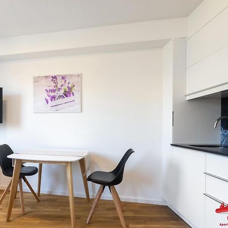 Apartment Nearto Old Town Sebastiana Street Краков Экстерьер фото
