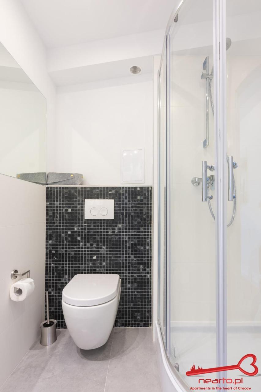 Apartment Nearto Old Town Sebastiana Street Краков Экстерьер фото